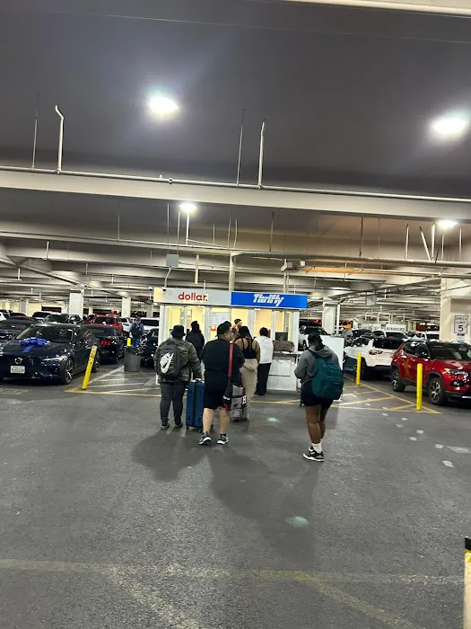 Dollar Rent A Car Picture 10