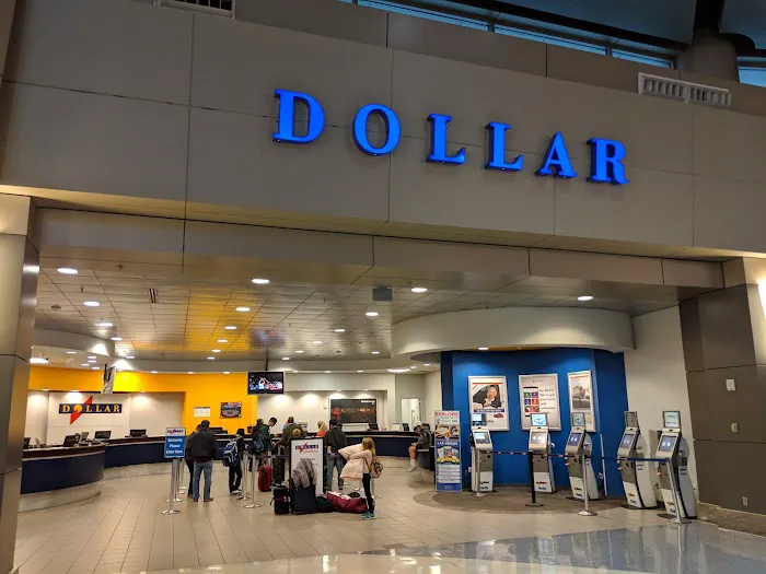 Dollar Rent A Car Picture 9
