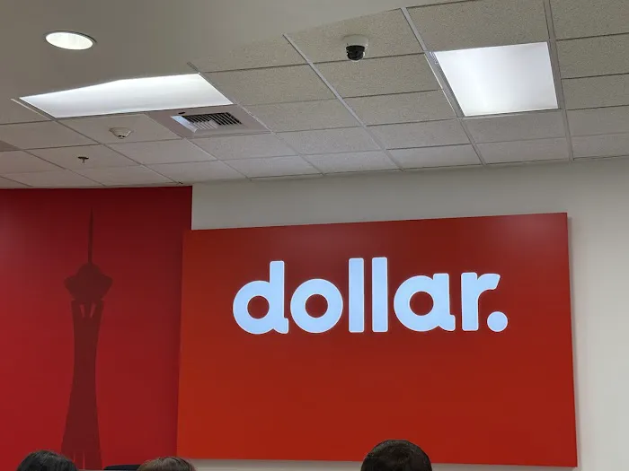 Dollar Rent A Car Picture 8