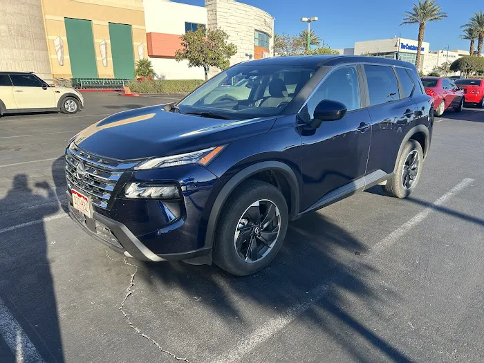 Thrifty Car Rental Picture 9
