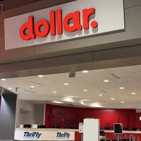 Thrifty Car Rental ico