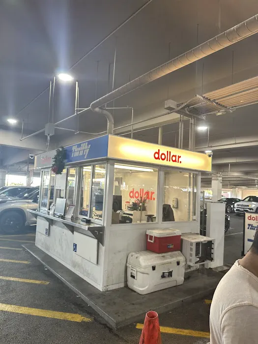 Thrifty Car Rental Picture 4