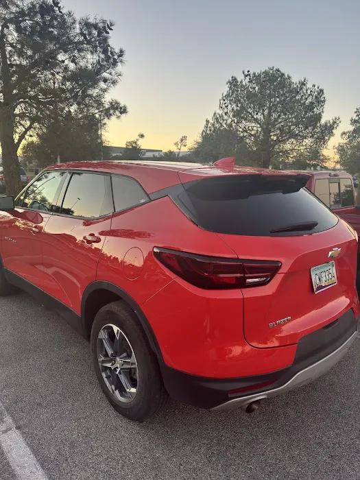 Alamo Rent A Car Picture 7