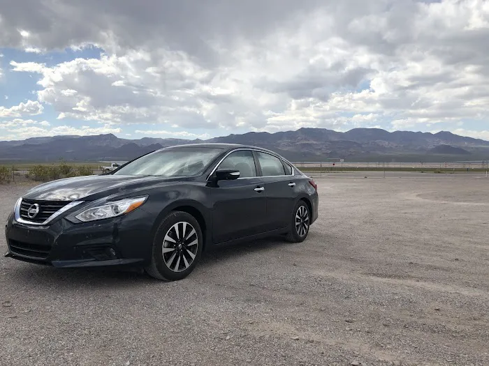 Alamo Rent A Car Picture 4