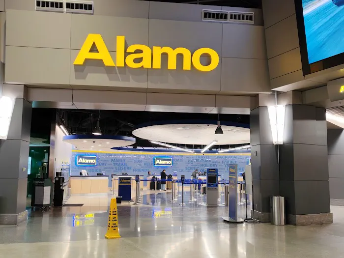 Alamo Rent A Car Picture 9