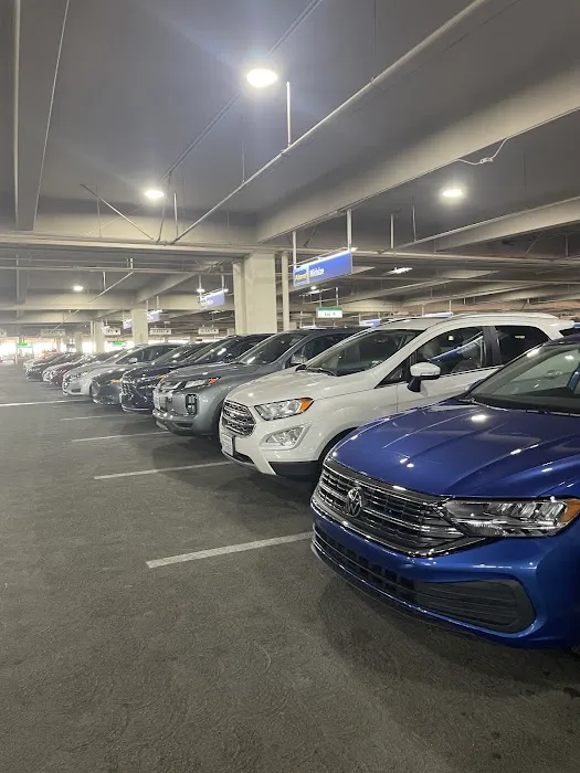 Alamo Rent A Car Picture 3