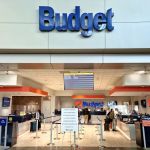 Budget Rent A Car Rental Offices