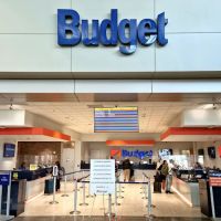 Budget Rent A Car Rental Offices ico
