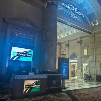 Enterprise Rent-A-Car ico