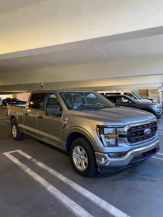 Hertz Car Rental - Las Vegas - Wynn Hotel And Casino Picture 7