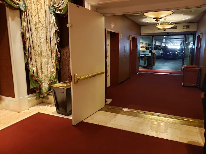 Hertz Car Rental - Las Vegas - Wynn Hotel And Casino Picture 9