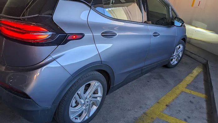 Dollar Car Rental Picture 7