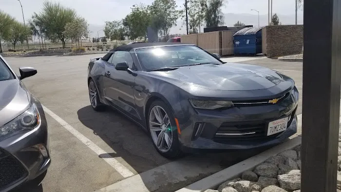 Dollar Car Rental Picture 1