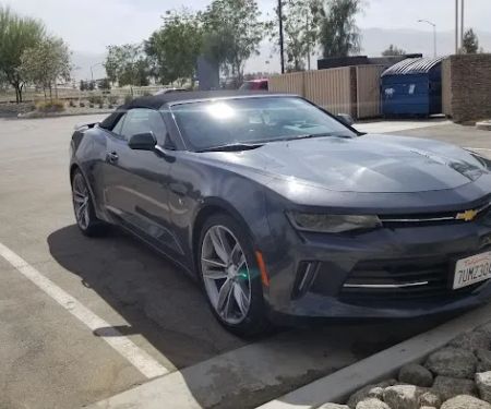 Dollar Car Rental