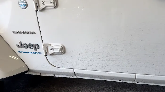 Avis Car Rental Picture 1