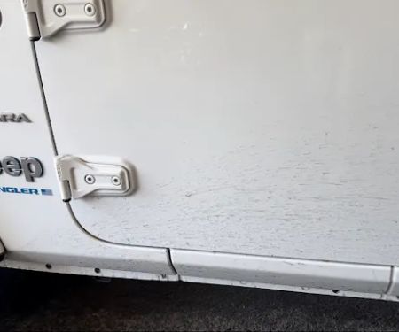 Avis Car Rental
