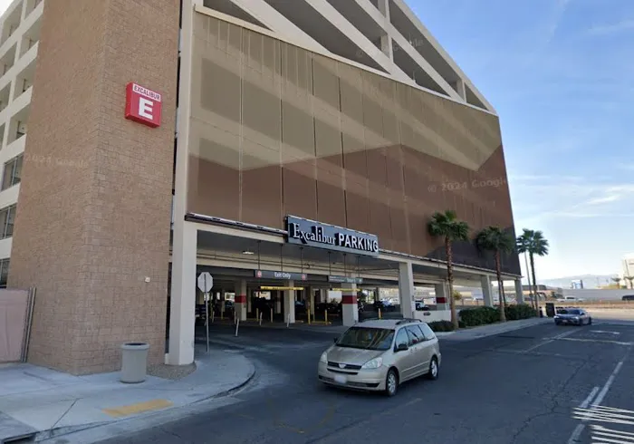 Avis Car Rental Picture 9