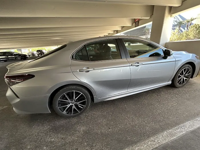 Avis Car Rental Picture 6