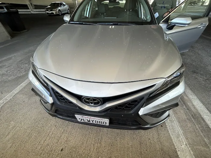 Avis Car Rental Picture 7
