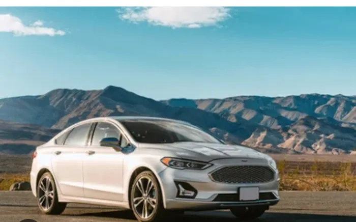 RIDESHARE RENTAL Picture 1