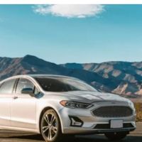 RIDESHARE RENTAL ico