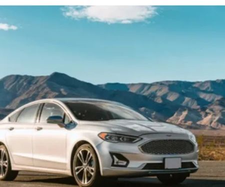 RIDESHARE RENTAL