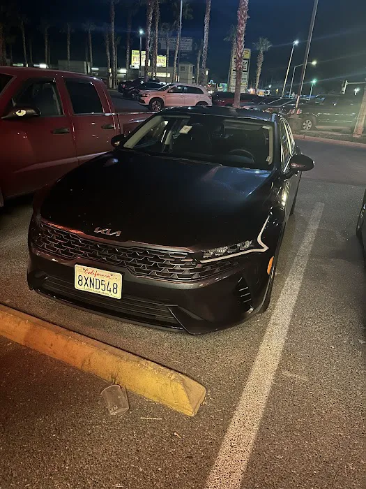 Avis Car Rental Picture 10