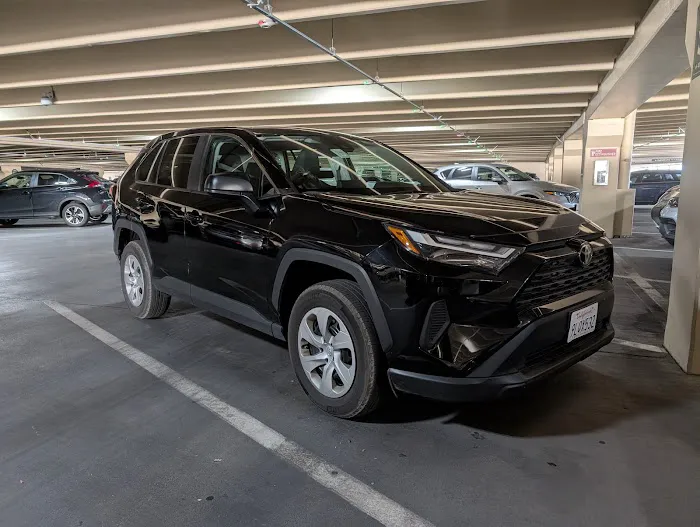 Avis Car Rental Picture 5