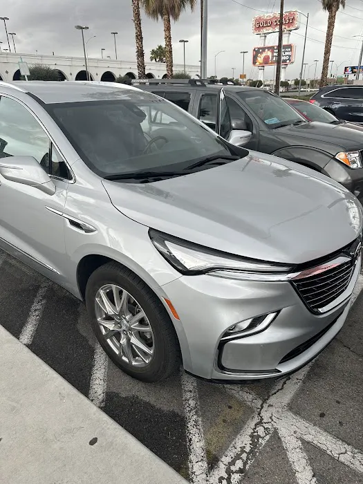 Avis Car Rental Picture 7
