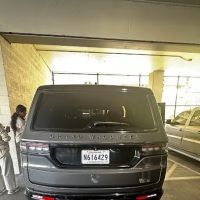 Enterprise Rent-A-Car ico