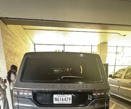 Enterprise Rent-A-Car