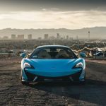 Diplomat Exotic Car Rentals Las Vegas