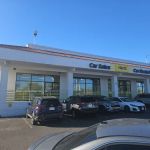 Thrifty Car Rental - E Sahara Thrifty