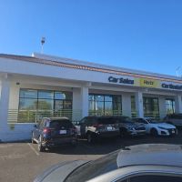 Thrifty Car Rental - E Sahara Thrifty ico