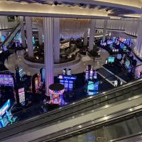 Dollar Car Rental - Fontainebleau Las Vegas ico
