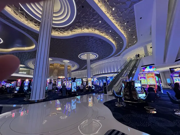 Dollar Car Rental - Fontainebleau Las Vegas Picture 3