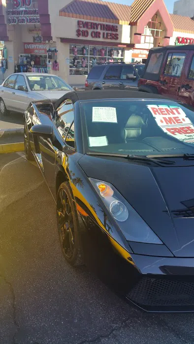 Budget Car Rental Picture 6