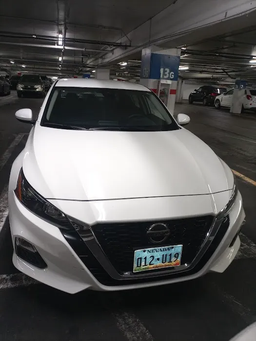 Budget Car Rental Picture 9