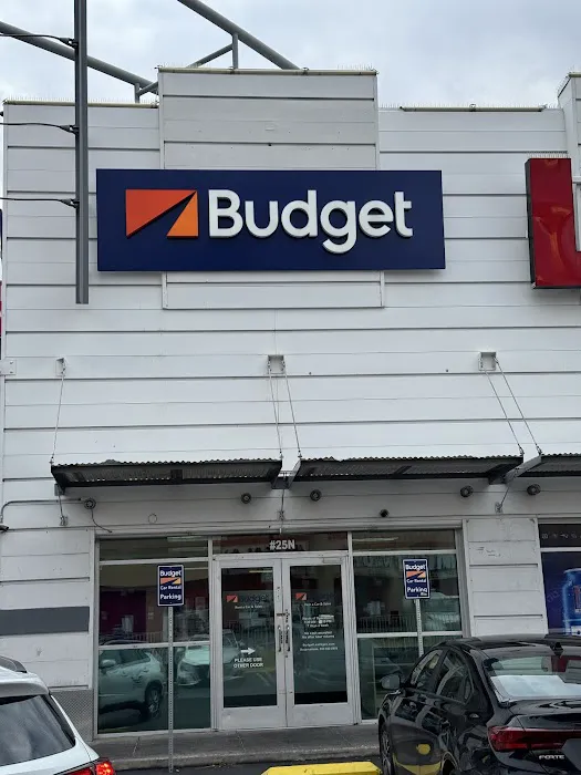 Budget Car Rental Picture 10