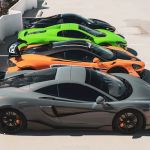 LVC Exotic Car Rentals-Best Exotic, Luxury, Sports and Supercar Rental in Las Vegas!