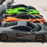 LVC Exotic Car Rentals-Best Exotic, Luxury, Sports and Supercar Rental in Las Vegas! ico