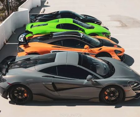 LVC Exotic Car Rentals-Best Exotic, Luxury, Sports and Supercar Rental in Las Vegas!