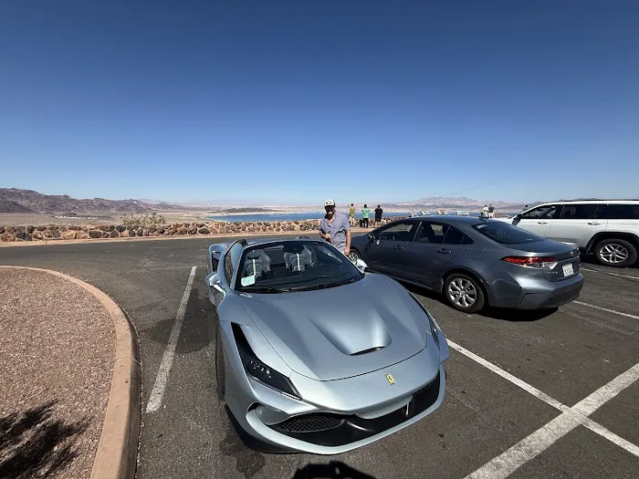LVC Exotic Car Rentals-Best Exotic, Luxury, Sports and Supercar Rental in Las Vegas! Picture 2