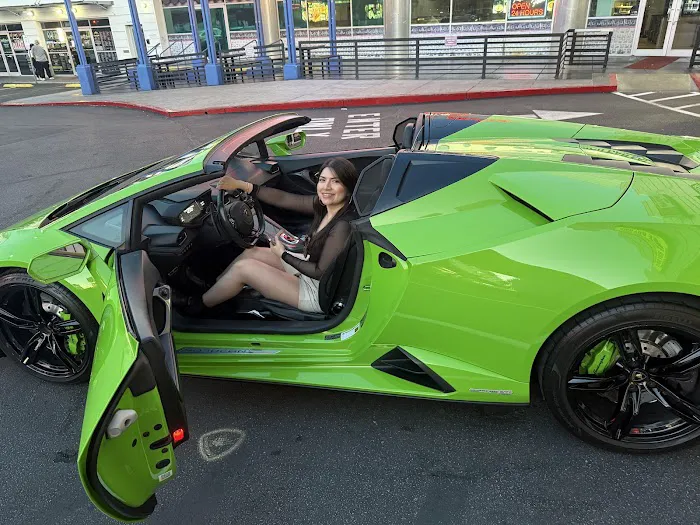 LVC Exotic Car Rentals-Best Exotic, Luxury, Sports and Supercar Rental in Las Vegas! Picture 3