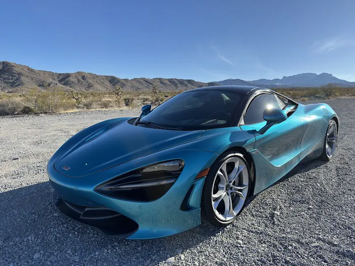 LVC Exotic Car Rentals-Best Exotic, Luxury, Sports and Supercar Rental in Las Vegas! Picture 8