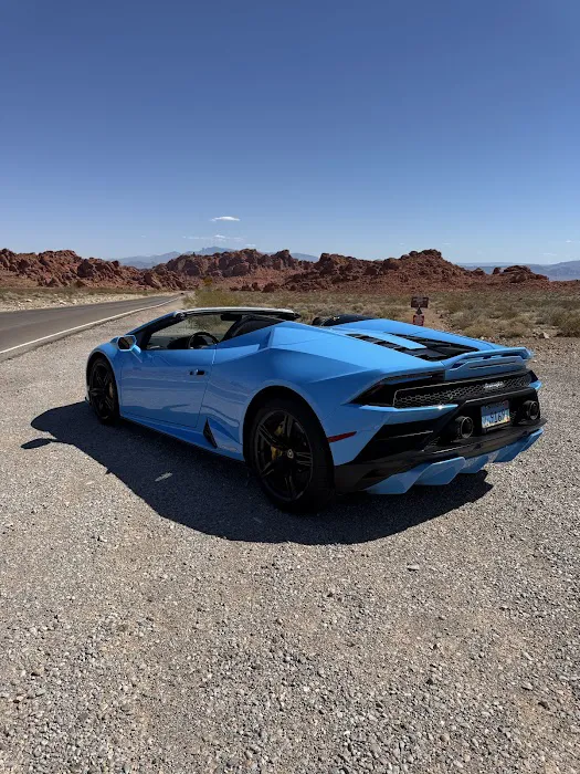 LVC Exotic Car Rentals-Best Exotic, Luxury, Sports and Supercar Rental in Las Vegas! Picture 7