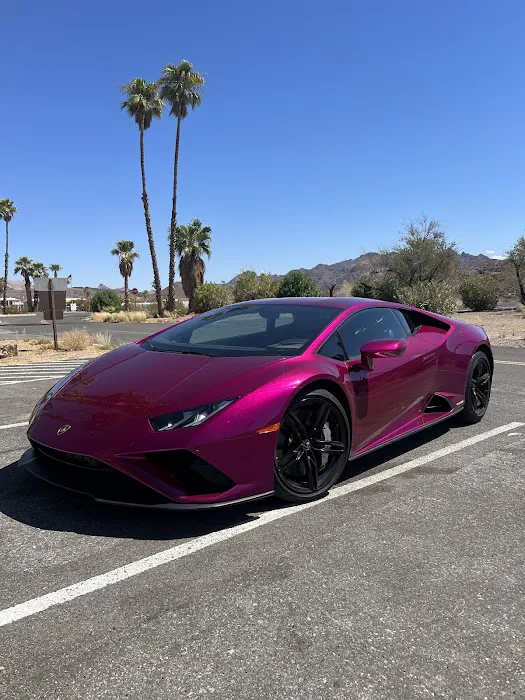 LVC Exotic Car Rentals-Best Exotic, Luxury, Sports and Supercar Rental in Las Vegas! Picture 6