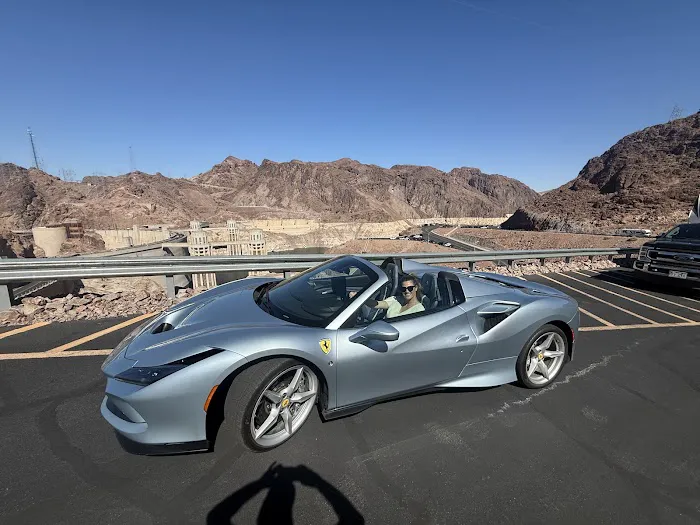 LVC Exotic Car Rentals-Best Exotic, Luxury, Sports and Supercar Rental in Las Vegas! Picture 4