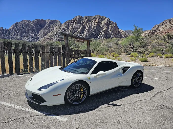 LVC Exotic Car Rentals-Best Exotic, Luxury, Sports and Supercar Rental in Las Vegas! Picture 9