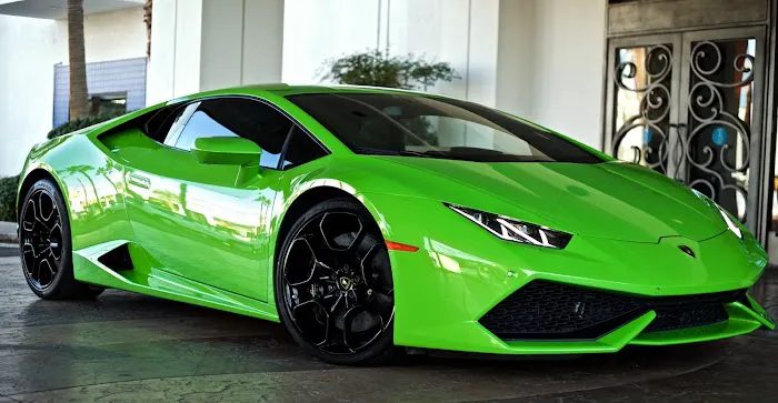 LVC Exotic Car Rentals-Best Exotic, Luxury, Sports and Supercar Rental in Las Vegas! Picture 10